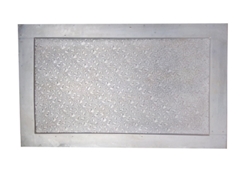 EVA片材发泡模具